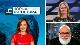 Jornal da Cultura | 29/09/2023