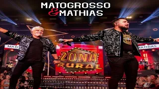 Matogrosso e Mathias - Zona rural (Ao vivo) 2021