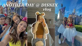 DISNEYLAND VLOG 2023 ✧ | trying new foods, rides, & more!