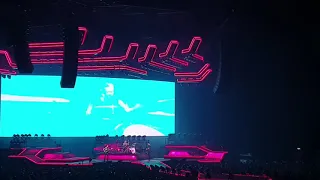 Muse "Plug In Baby" - live at Mercedes Benz Arena Berlin 10.09.2019