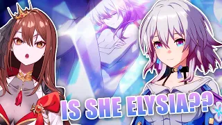 ARE THEY CONNECTED?! March 7th's Companion Mission "Total Recall" | Honkai: Star Rail