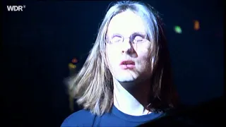 Porcupine Tree - Open Car (live at Rockpalast video!)