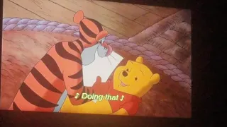 Piglet's Big Movie Part 16