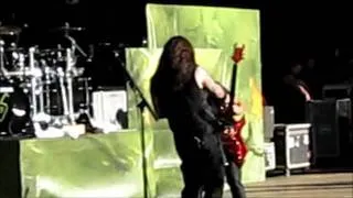 Machine Head- Aesthetics of Hate (Live @ Mayhem Festival 7/10/11)