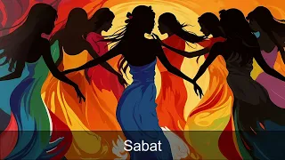 Nightcore - Sabat