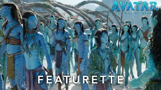 Avatar: The Way of Water | Casting and Characters