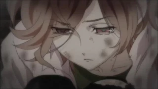 Diabolik Lovers MB : Yuma's Past {English Dub}