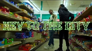 7981 Kal Ft. Dollaz - Key To The City (Official Music Video)