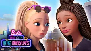 @Barbie | Barbie: Big City, Big Dreams Marathon! 🎤🏙️👯‍♀️