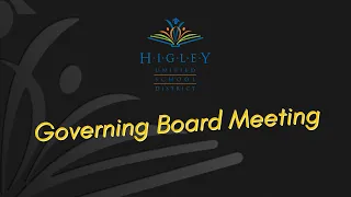 HUSD Governing Board Meeting June 22, 2022 Live Stream