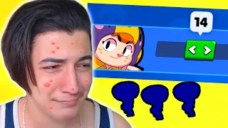 YAŞINIZI ASLA 14 YAPMAYIN! Brawl Stars