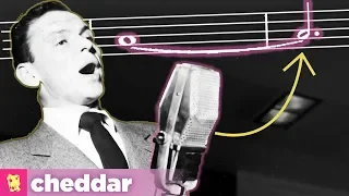 How The Microphone Changed The Way We Sing - Cheddar Explains