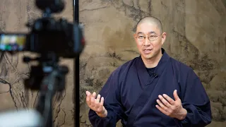 Why a Zen Monk Started a YouTube Channel
