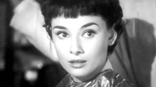 Roman Holiday scenes Part 2