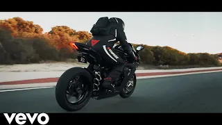 Otilia - Adelante (Y3MR$ Remix) feat. JM Media | MV AGUSTA F3 800