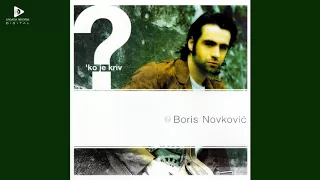 BORIS NOVKOVIĆ - STAKLO