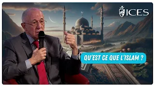 Qu'est-ce que l'islam ? Comprendre l'Islam avec le philosophe Rémi Brague