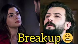 Heartbreak Alert: Ozge Yagiz and Gokberk Demirci's Shocking Breakup Revealed!