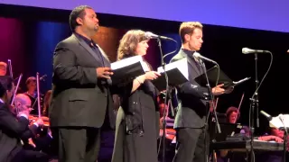 Opera: Maria and Draco (Rescored) - 25th Anniversary Celebration in Chicago 2012