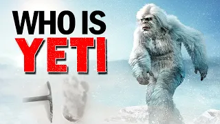 Yeti | The Mystery of the Yeti I Mystery Explorers