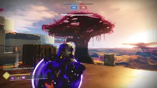 Destiny 2- How To Sentinel Titan