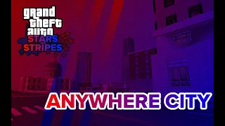 Anywhere City - S&S DEV