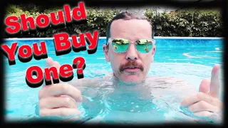 Should You Buy An Above Ground Pool? Review and Costs