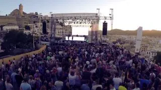 IMS Dalt Vila 2014 - Official Aftermovie