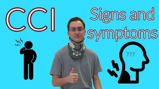 Signs & Symptoms Of Craniocervical Instability