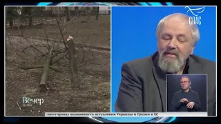 Феликс Разумовский о войне на Украине 05.03.2022