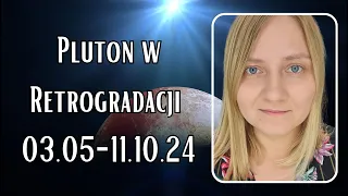 ‼️PLUTON w Retrogradacji‼️Wszystkie Znaki Zodiaku🔮 Czego Się Spodziewać❓️