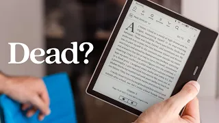 Will Kindle Paperwhite kill Kindle Oasis?