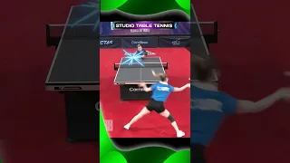 Forehand Flick Techniques #worldtabletennis #sports #tabletennis #pingpong #shorts