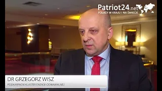 PATRIOT24 NATURA: Fotowoltaika i energetyka wiatrowa. Ich rozwój przyspieszą m.in. auta elektryczne