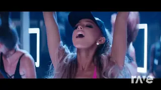 Tylo - Ariana Grande & Gorillaz Ft. Nicki Minaj | RaveDJ