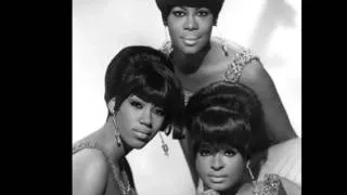 The Marvelettes - Darling Forever