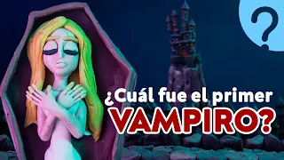 ¿Cómo evolucionaron los VAMPIROS?