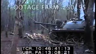 Vietnam War - 11th Armored Cavalry Regiment 250195-06 | Footage Farm