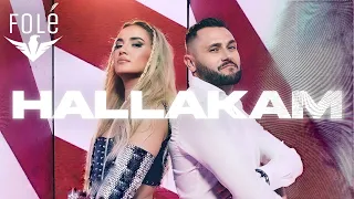 Fatima Ymeri ft Bes Kallaku - Hallakam (Prod. by Edlir Begolli)