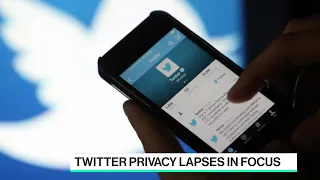 Twitter Whistleblower Says Privacy Lapses Ran Into Musk Era