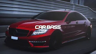 Zivert - Life (Robert Cristian Remix) (Bass Boosted)