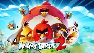 Angry Birds в кино 2 — Русский трейлер HD 2019