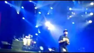 Cypress Hill - I Wanna Get High/Cisko kid - Caprice Festival - 16/03/2013