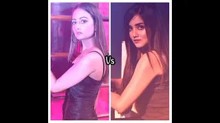 Who is best?🥰||Aliya vs Torsha|🌈|Shritama Mitra vs Tonni Laha Roy||🥰@tonnilaharoy8968