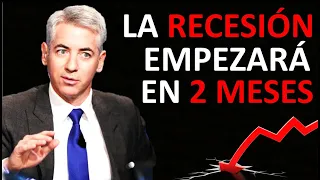 💥 “ ESTO es una CRISIS PLANEADA a escala MUNDIAL “ | 👉 La última ADVERTENCIA de Bill ACKMAN