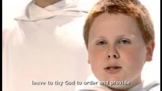 Libera - Be Still My Soul - SoP 18 Feb 2007- HD