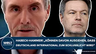 E-AUTO-HAMMER: "Wir können davon ausgehen, dass Deutschland international zum Schlusslicht wird!"