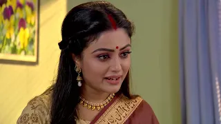 Phirki - Bangla TV Serial - Full Episode 142 - Arjaa, Sampriti - Zee Bangla