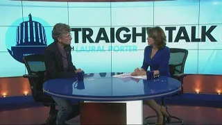 Straight Talk: US House candidate Jamie McLeod-Skinner