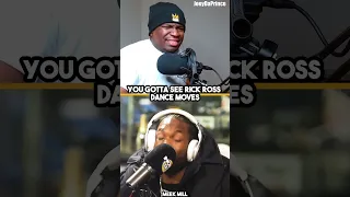 MEEK MILL | FUNK FLEX | #FREESTYLE204 Reaction #Shorts #MeekMill